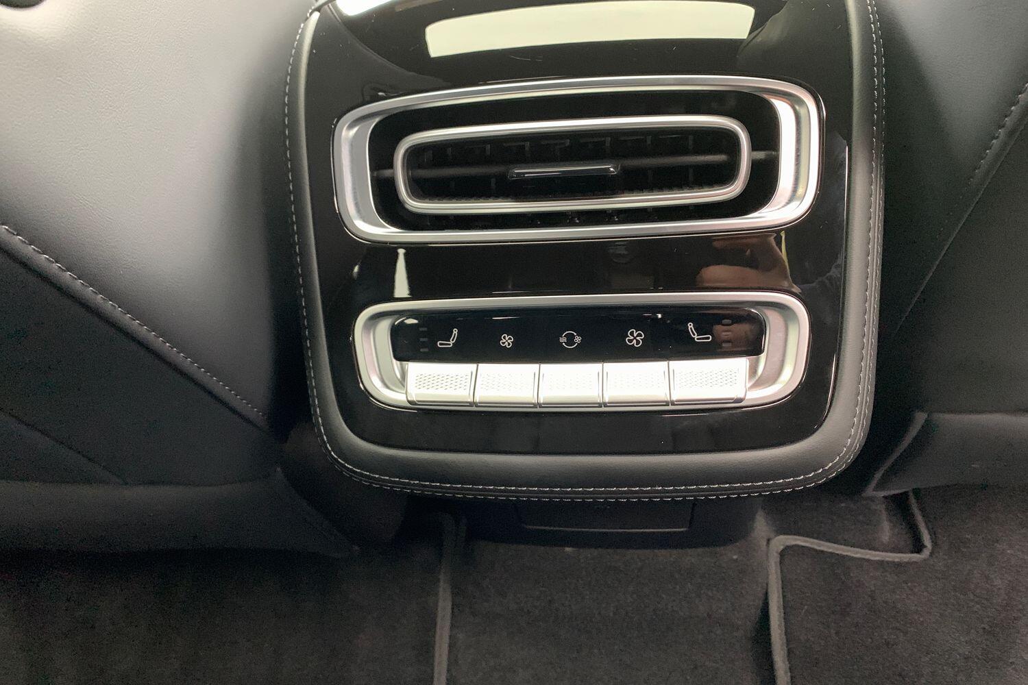 Used Omoda OMODA 9 2025 for sale - 76446810: Photo 34