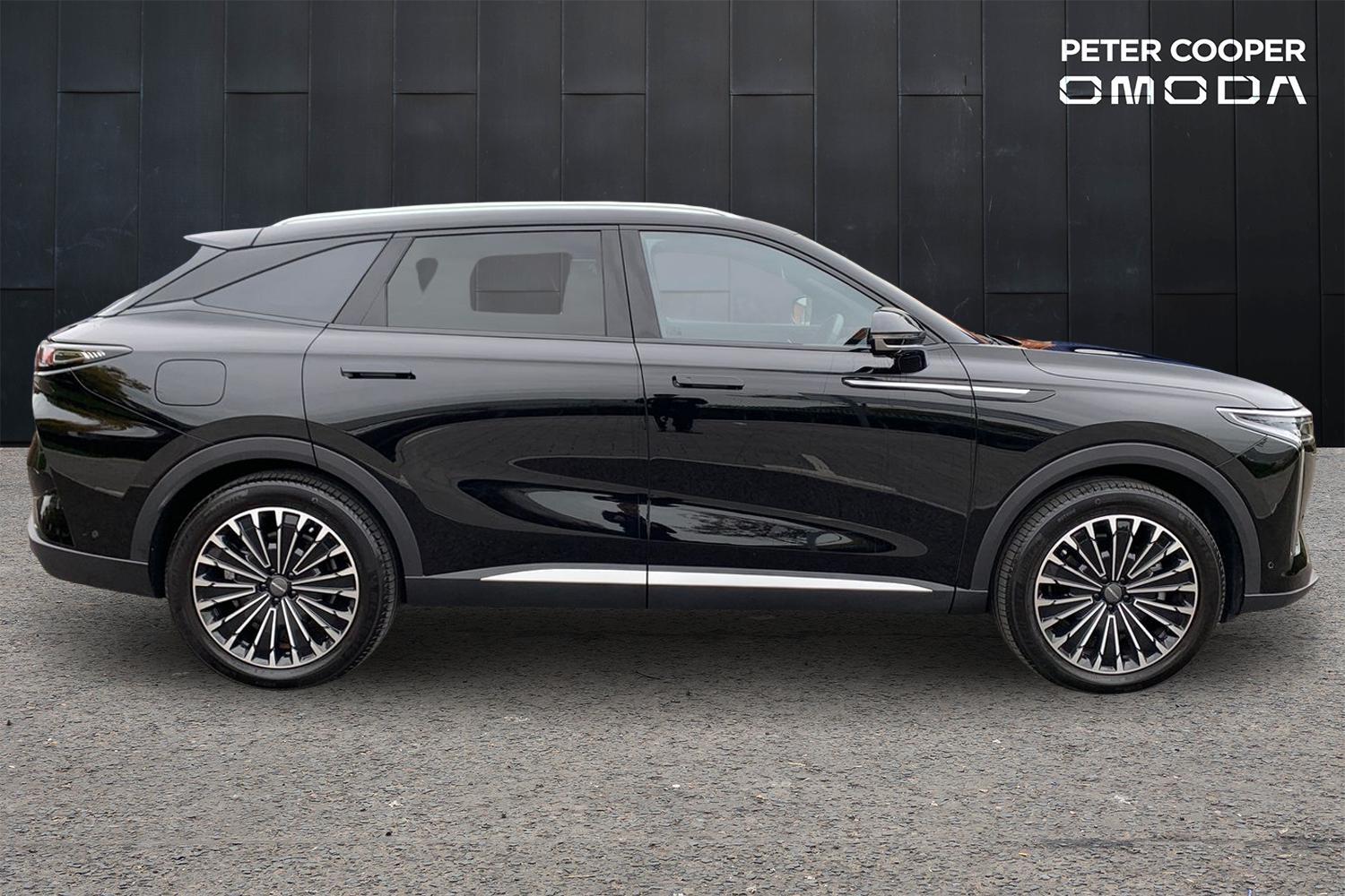Used Omoda OMODA 9 2025 for sale - 76446810: Photo 4