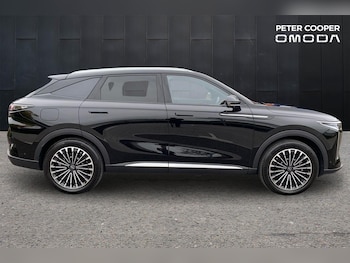 Used Omoda OMODA 9 2025 for sale - 76446810: Photo