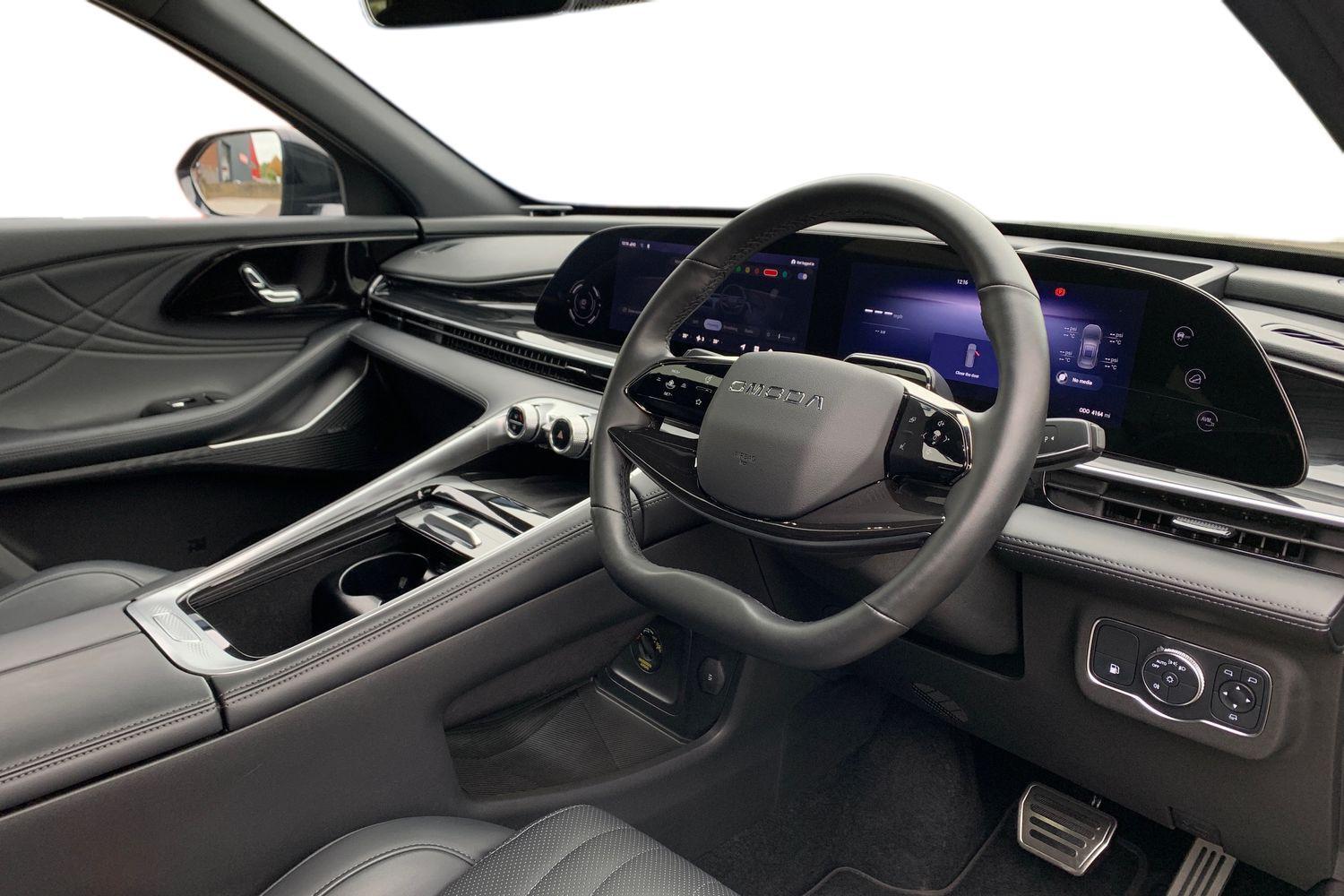Used Omoda OMODA 9 2025 for sale - 76446810: Photo 6