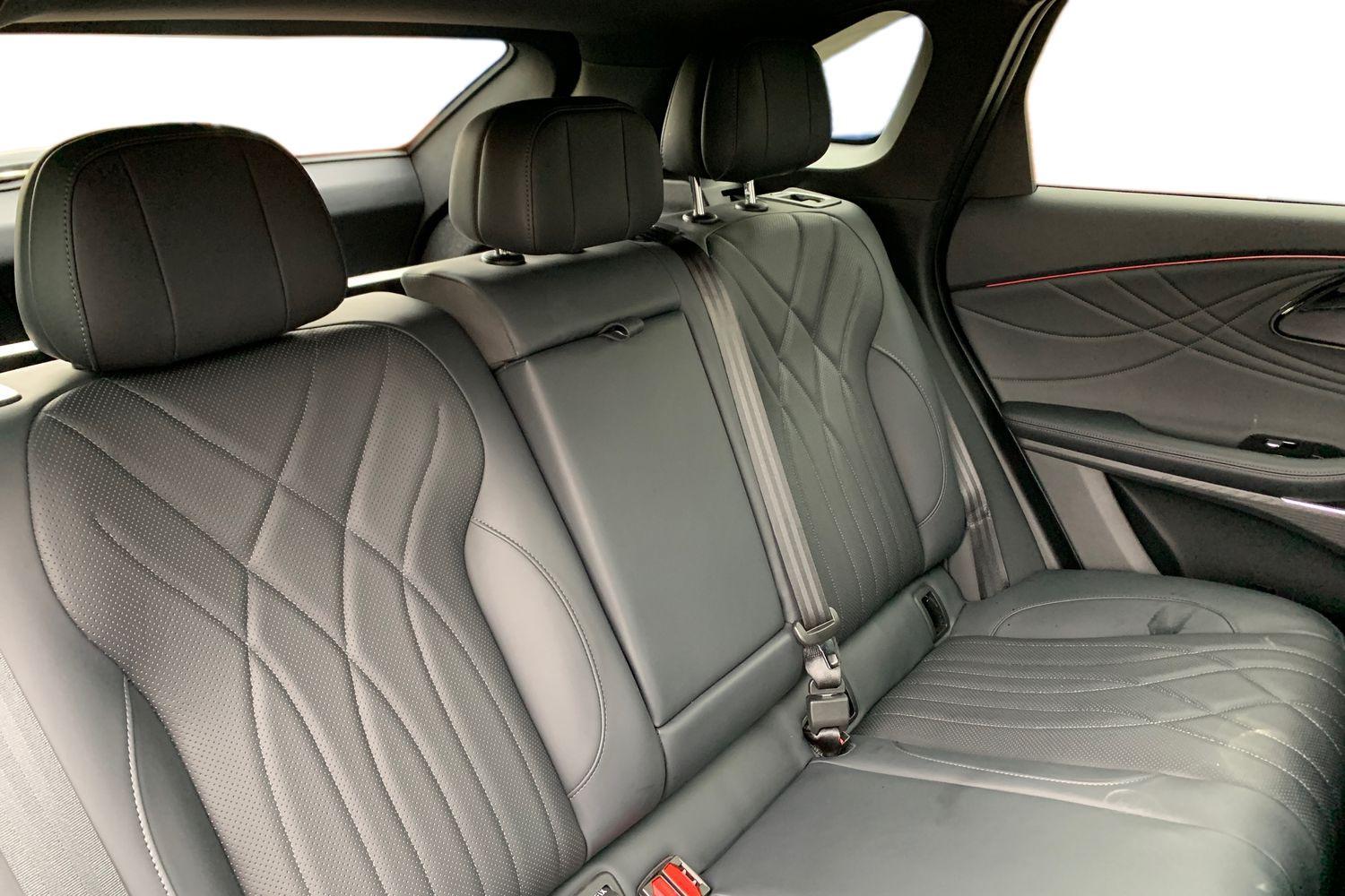 Used Omoda OMODA 9 2025 for sale - 76446810: Photo 8