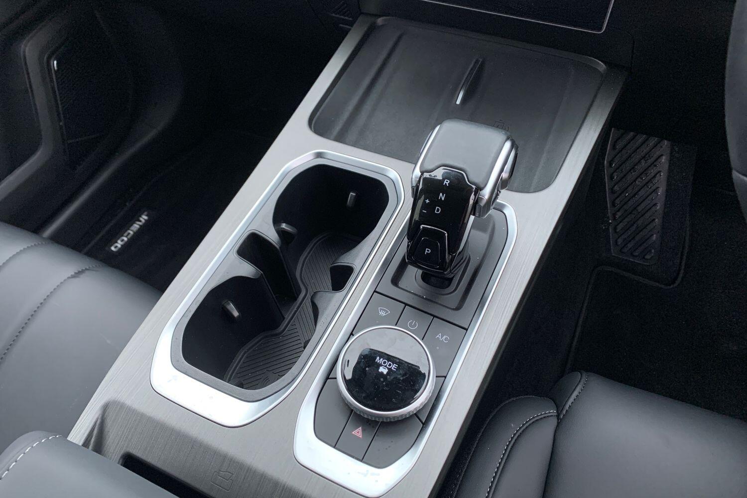 Used Jaecoo Jaecoo 7 2025 for sale - 77412343: Photo 17