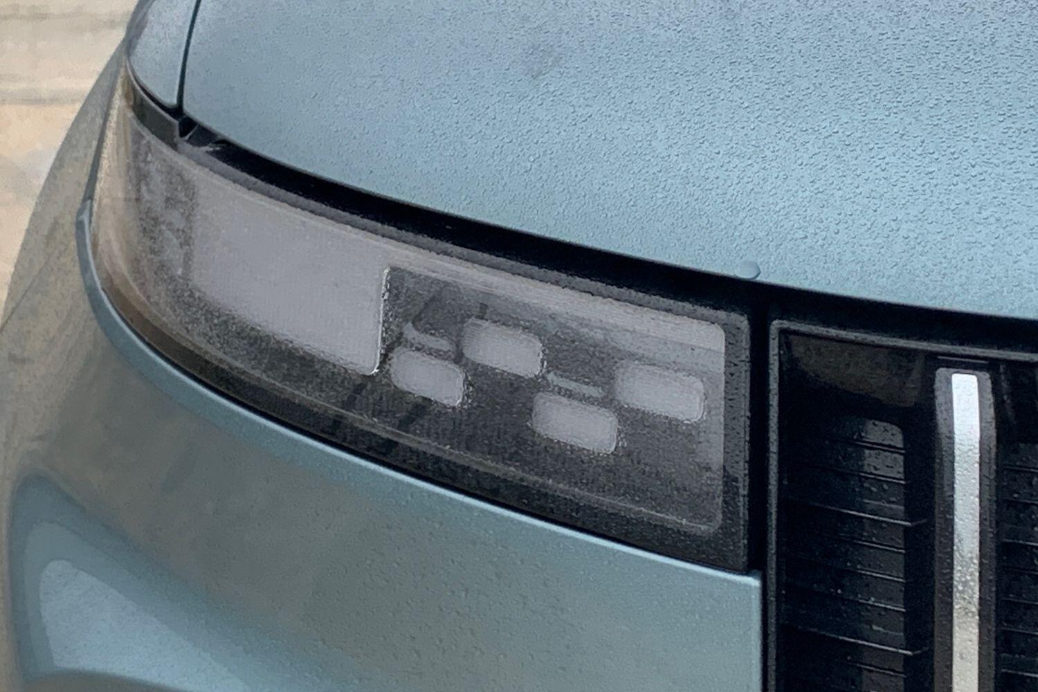 Used Jaecoo Jaecoo 7 2025 for sale - 77412343: Photo 18