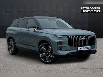 Used Jaecoo Jaecoo 7 2025 for sale - 77412343: Photo