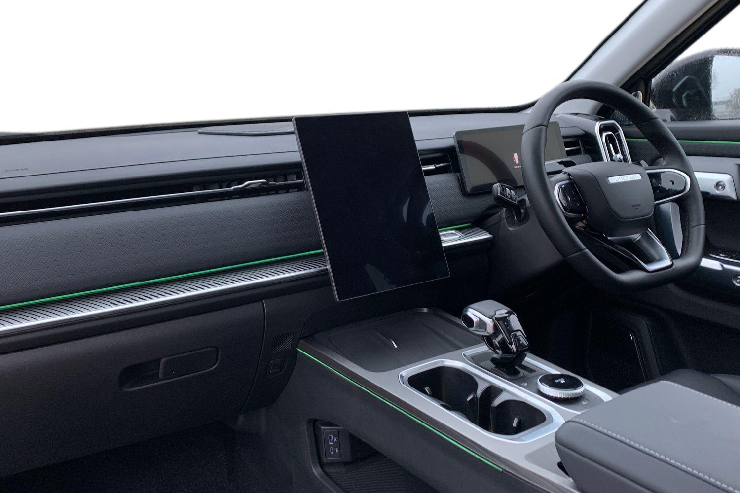 Used Jaecoo Jaecoo 7 2025 for sale - 77412343: Photo 2