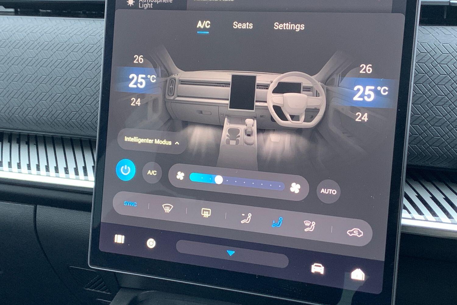 Used Jaecoo Jaecoo 7 2025 for sale - 77412343: Photo 23