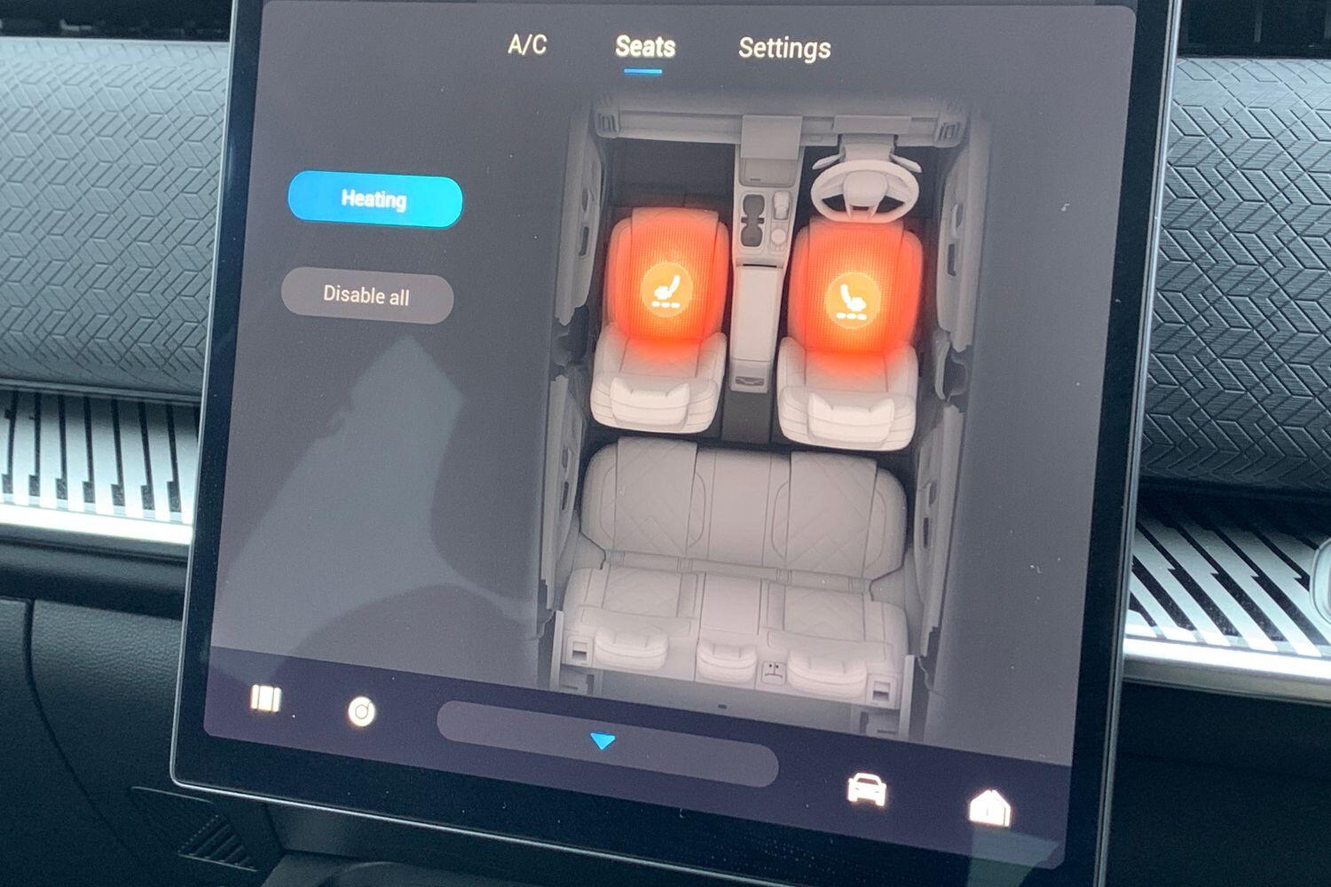 Used Jaecoo Jaecoo 7 2025 for sale - 77412343: Photo 24