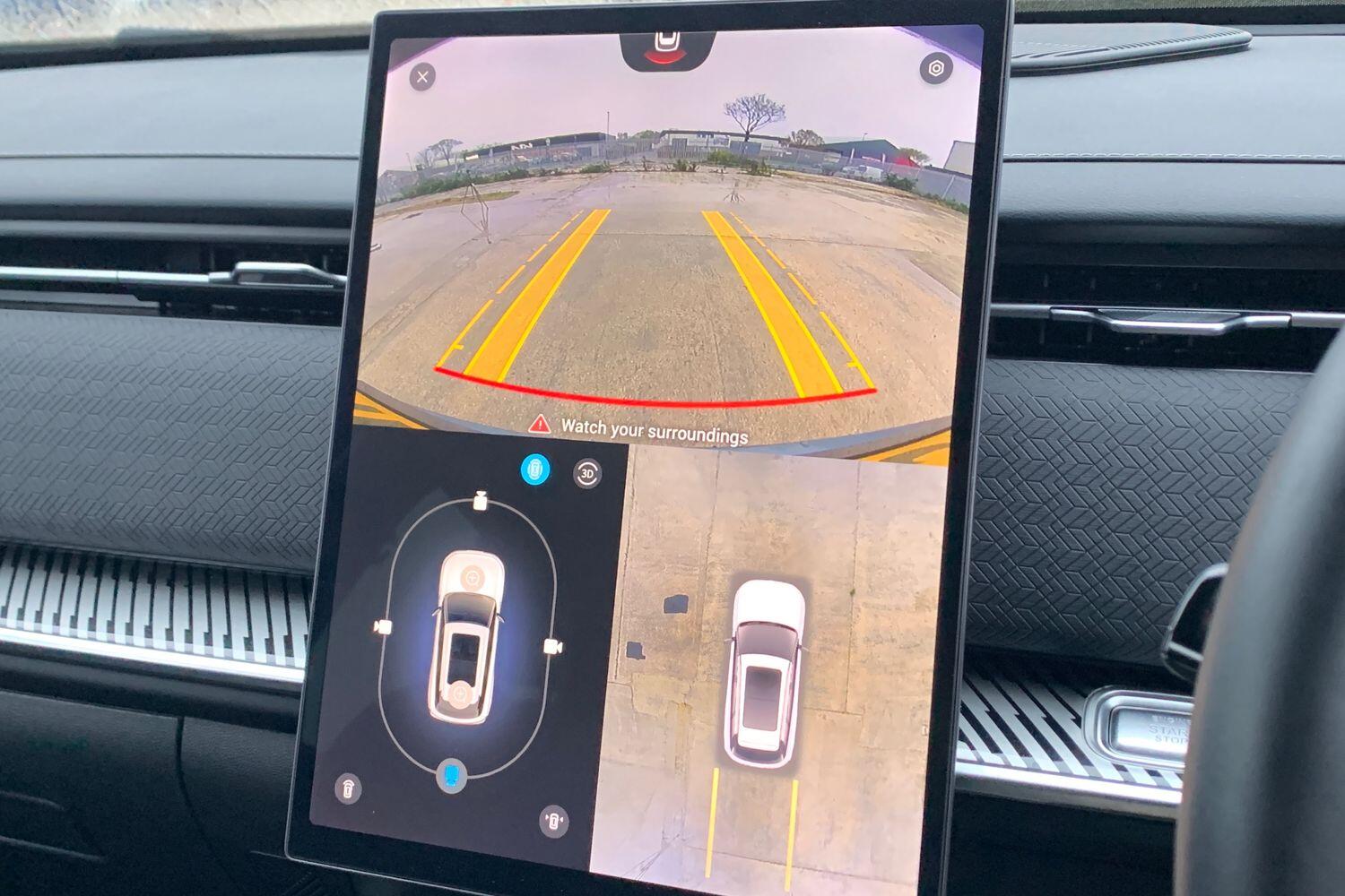 Used Jaecoo Jaecoo 7 2025 for sale - 77412343: Photo 25