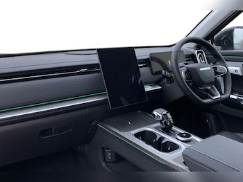 Used Jaecoo Jaecoo 7 2025 for sale - 77412343: Photo