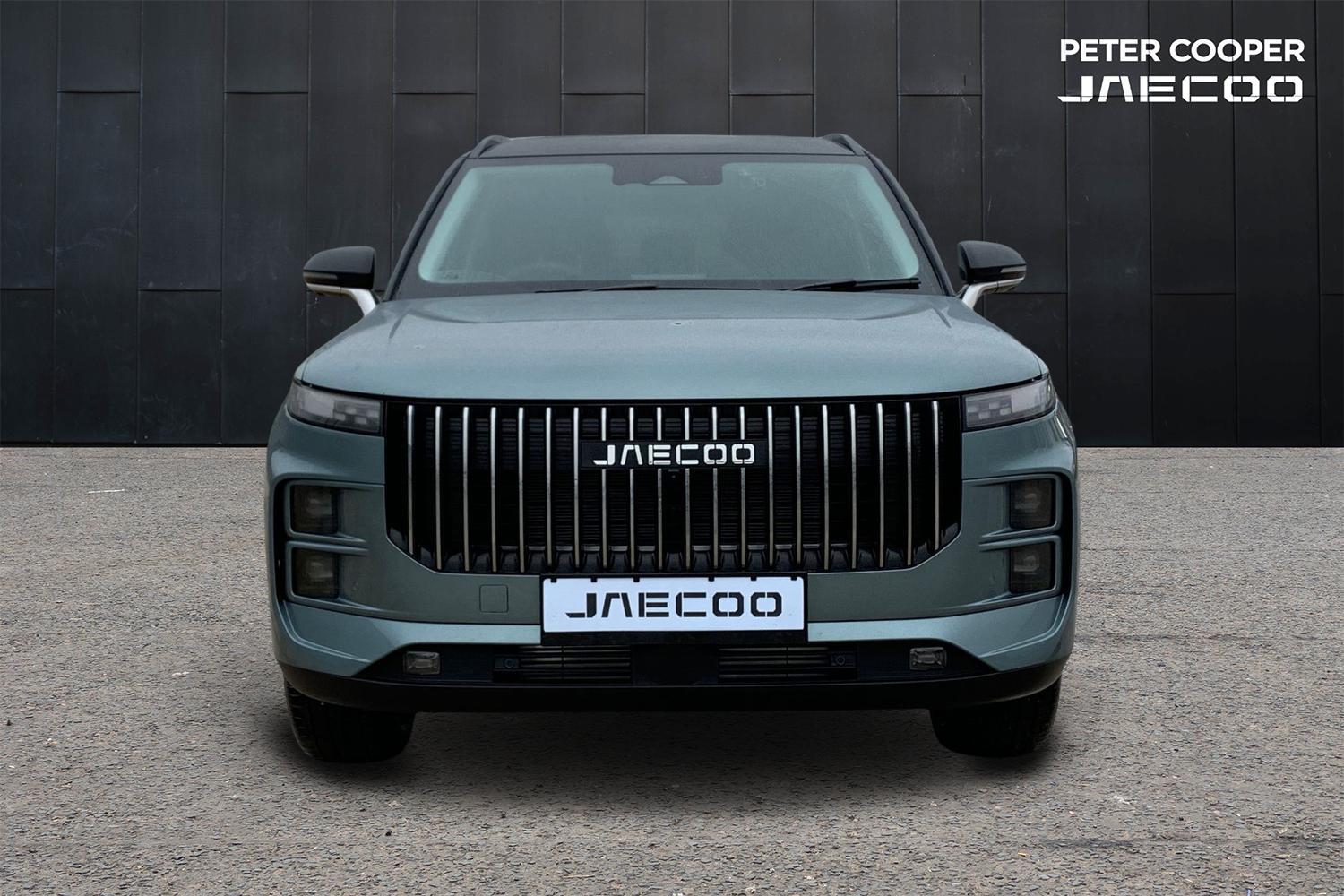 Used Jaecoo Jaecoo 7 2025 for sale - 77412343: Photo 7