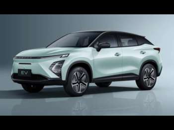 2025 (74) - 61.05kWh Noble Auto 5dr