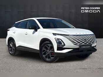 Used Omoda OMODA 5 2025 for sale - 78307052: Photo