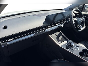 Used Omoda OMODA 5 2025 for sale - 78307052: Photo