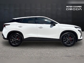 Used Omoda OMODA 5 2025 for sale - 78307052: Photo