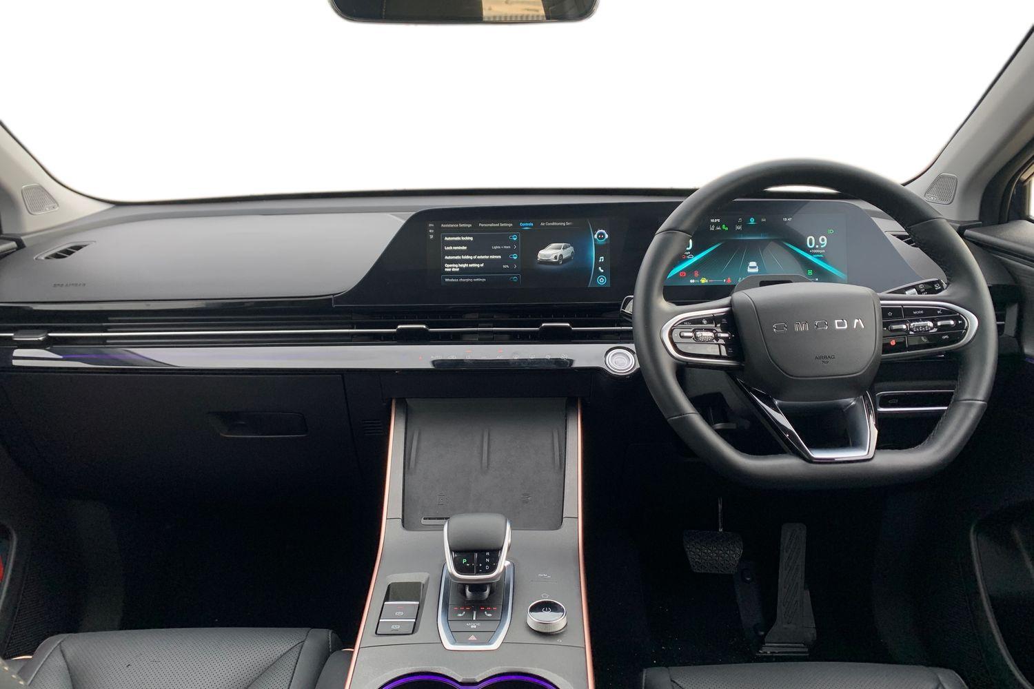 Used Omoda OMODA 5 2025 for sale - 77203823: Photo 10