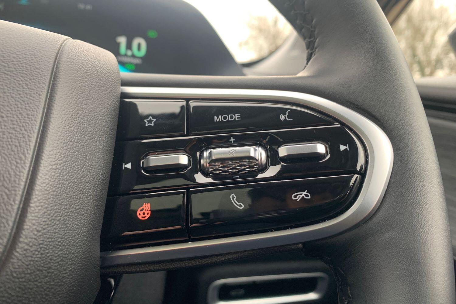 Used Omoda OMODA 5 2025 for sale - 77203823: Photo 15