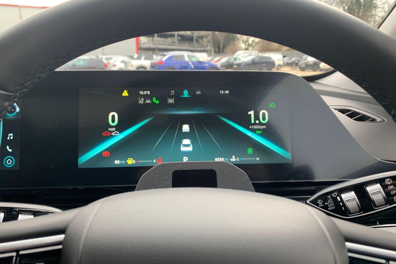 Used Omoda OMODA 5 2025 for sale - 77203823: Photo 16