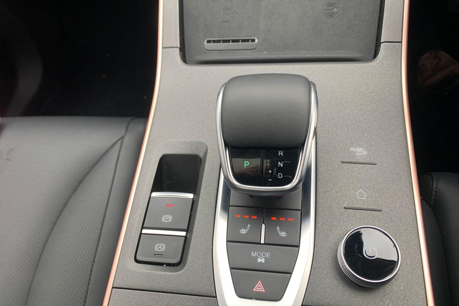 Used Omoda OMODA 5 2025 for sale - 77203823: Photo 17