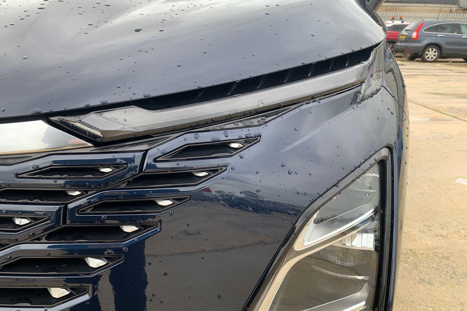 Used Omoda OMODA 5 2025 for sale - 77203823: Photo 19