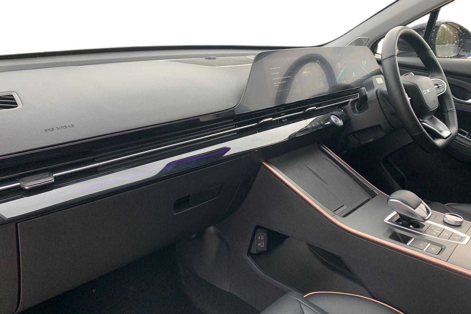 Used Omoda OMODA 5 2025 for sale - 77203823: Photo 2