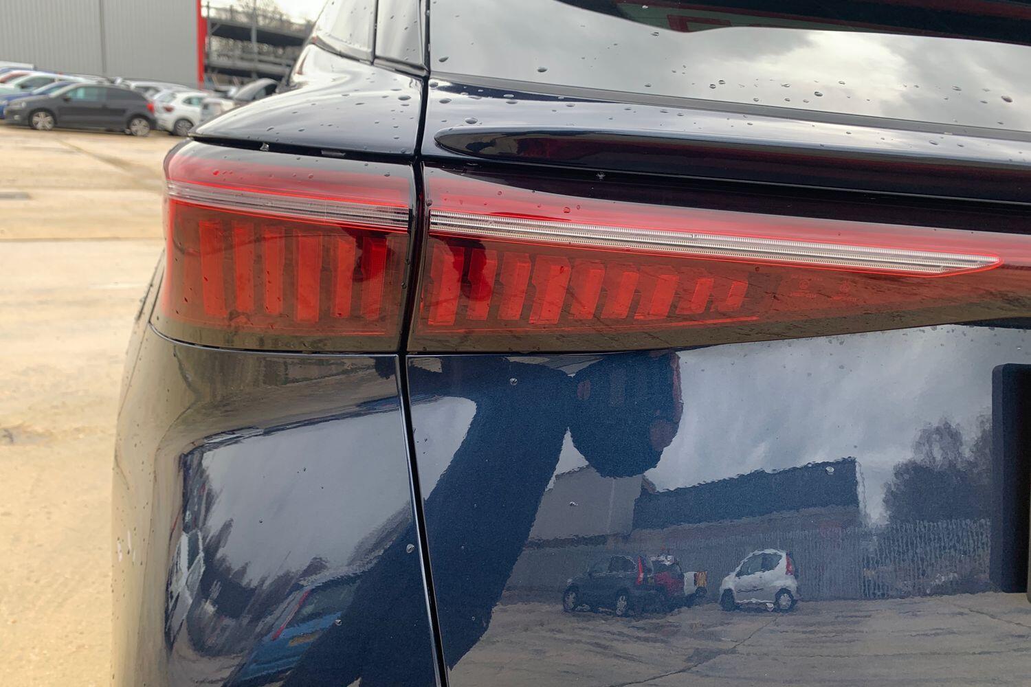 Used Omoda OMODA 5 2025 for sale - 77203823: Photo 20