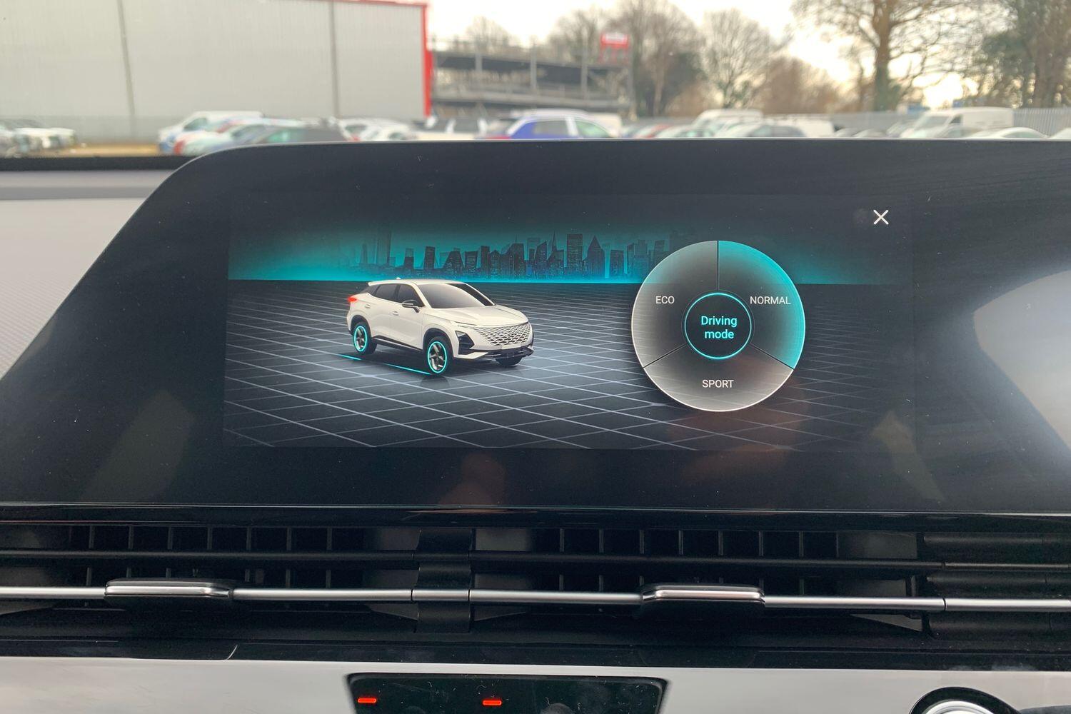 Used Omoda OMODA 5 2025 for sale - 77203823: Photo 25