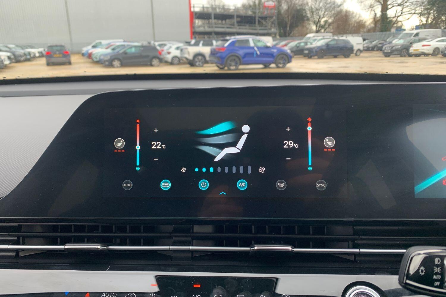 Used Omoda OMODA 5 2025 for sale - 77203823: Photo 26