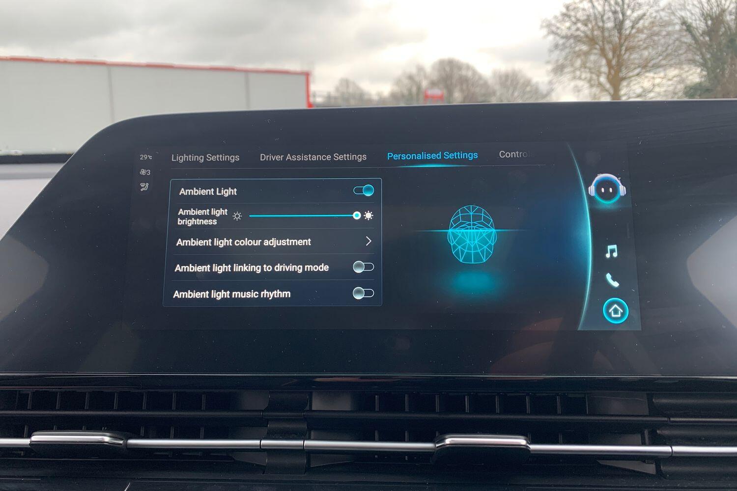 Used Omoda OMODA 5 2025 for sale - 77203823: Photo 30