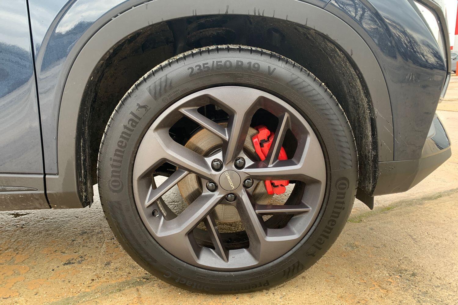 Used Omoda OMODA 5 2025 for sale - 77203823: Photo 5