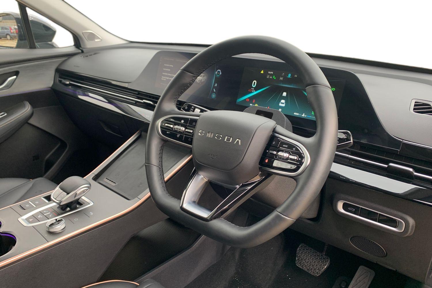 Used Omoda OMODA 5 2025 for sale - 77203823: Photo 6
