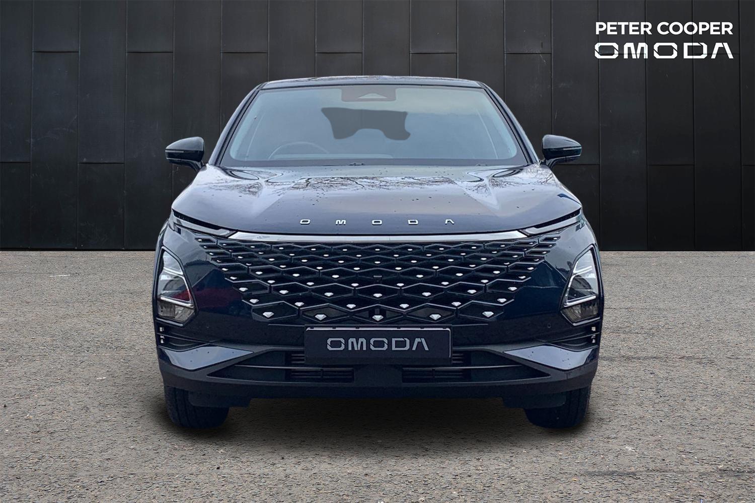 Used Omoda OMODA 5 2025 for sale - 77203823: Photo 7