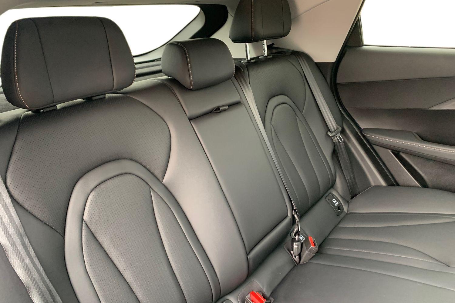 Used Omoda OMODA 5 2025 for sale - 77203823: Photo 8