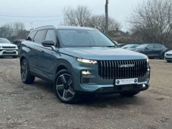 2025 (74) - 1.6T Deluxe DCT Euro 6 (s/s) 5dr