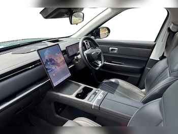 Used Jaecoo Jaecoo 7 2024 for sale - 76512102: Photo