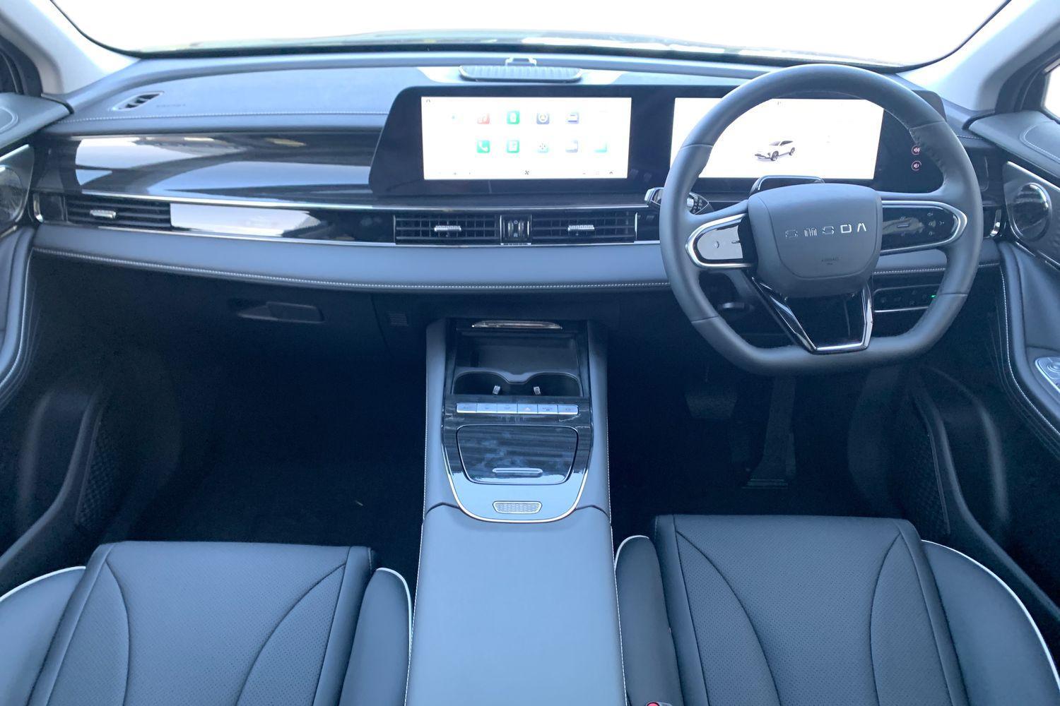 Used Omoda OMODA E5 2025 for sale - 76976786: Photo 10