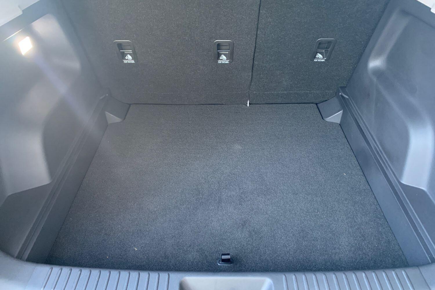 Used Omoda OMODA E5 2025 for sale - 76976786: Photo 11