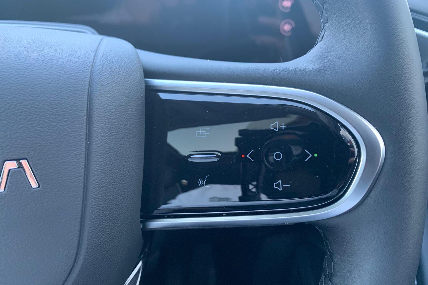 Used Omoda OMODA E5 2025 for sale - 76976786: Photo 15