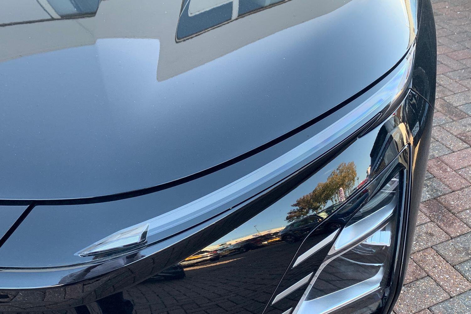 Used Omoda OMODA E5 2025 for sale - 76976786: Photo 19