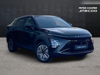 Used Omoda OMODA 5 2025 for sale - 76976786: Photo