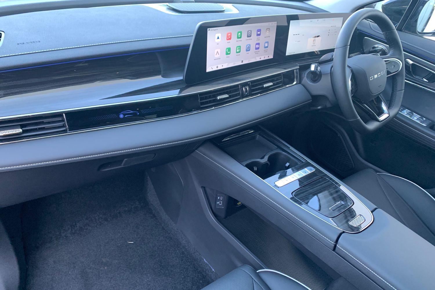 Used Omoda OMODA E5 2025 for sale - 76976786: Photo 2