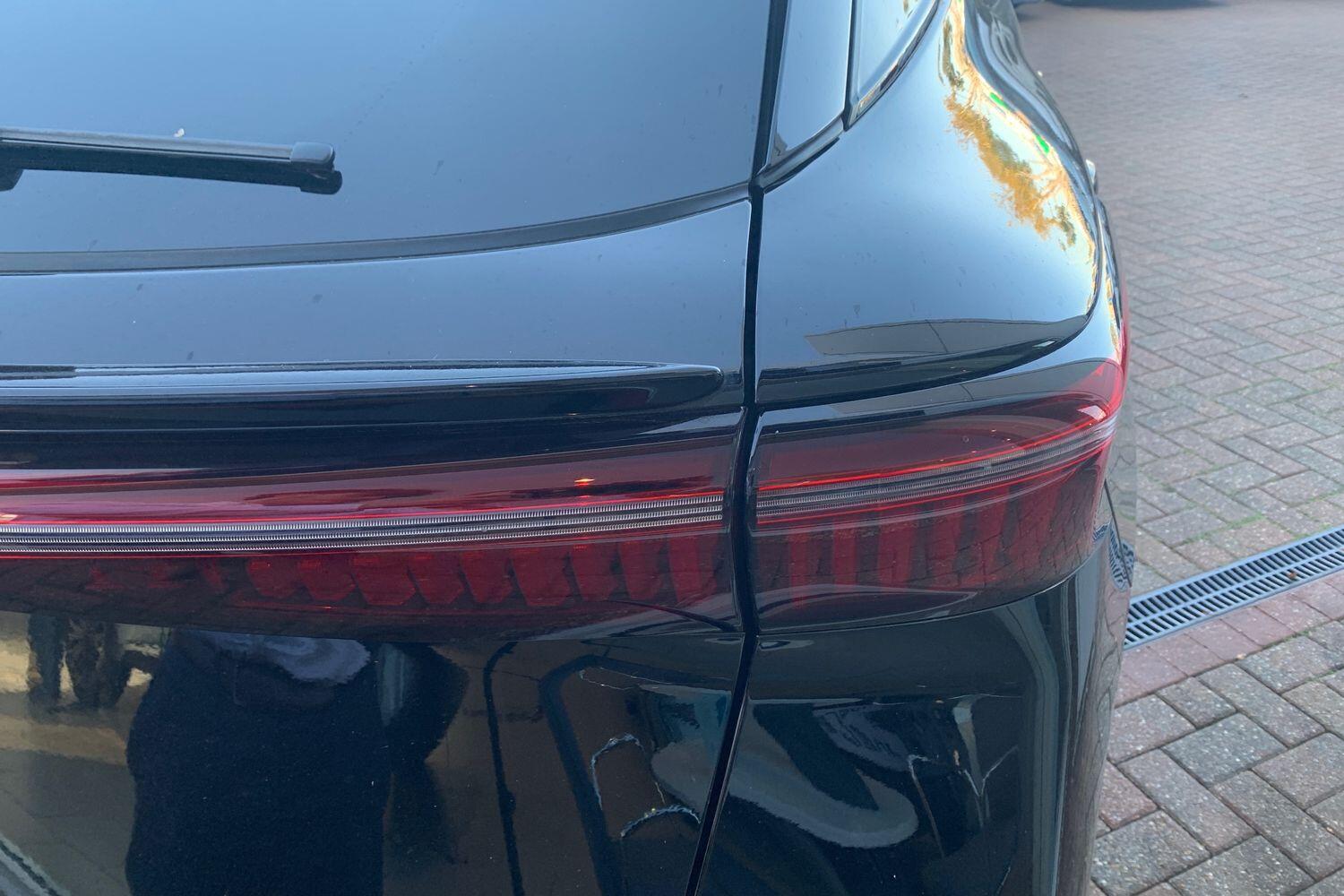 Used Omoda OMODA E5 2025 for sale - 76976786: Photo 20