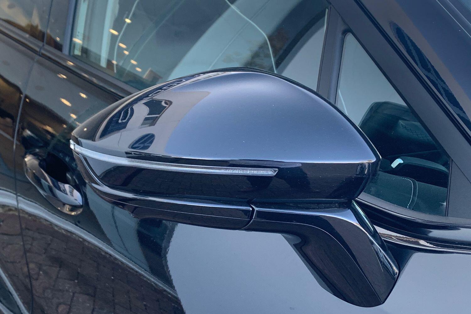 Used Omoda OMODA E5 2025 for sale - 76976786: Photo 21