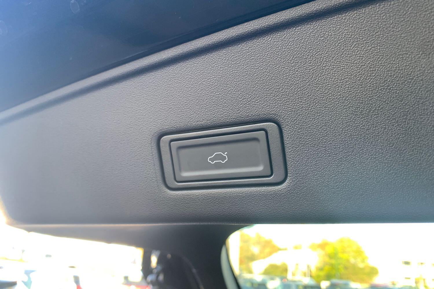 Used Omoda OMODA E5 2025 for sale - 76976786: Photo 22