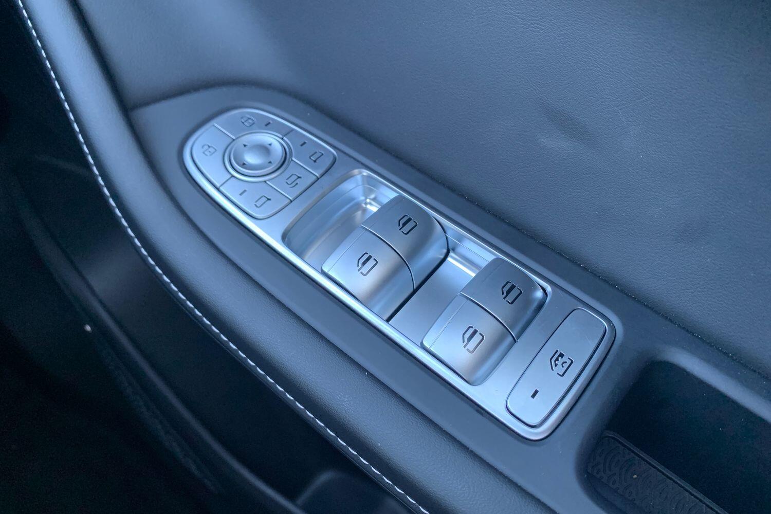 Used Omoda OMODA E5 2025 for sale - 76976786: Photo 24