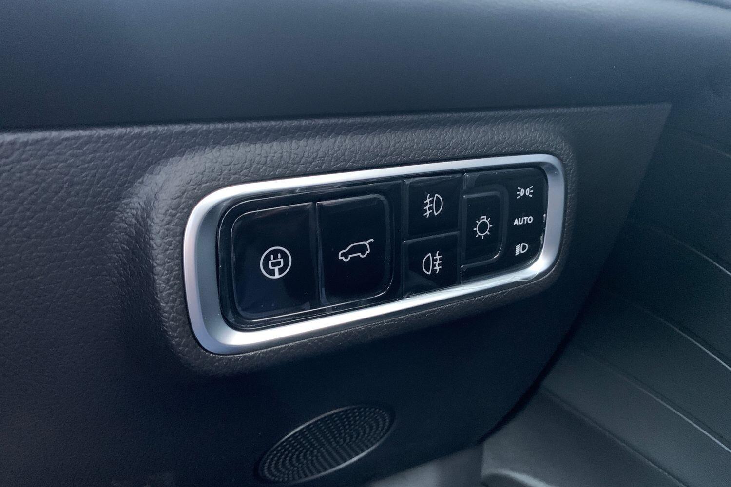 Used Omoda OMODA E5 2025 for sale - 76976786: Photo 25