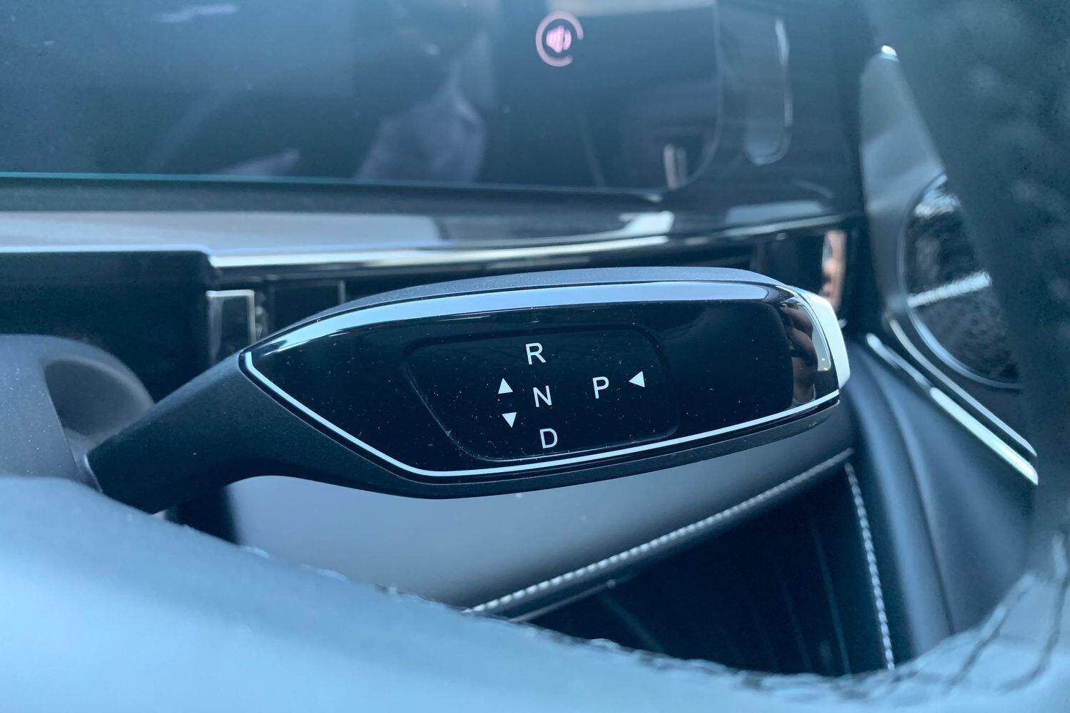 Used Omoda OMODA E5 2025 for sale - 76976786: Photo 26