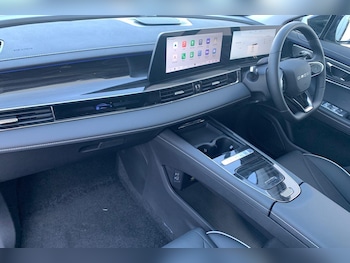 Used Omoda OMODA 5 2025 for sale - 76976786: Photo