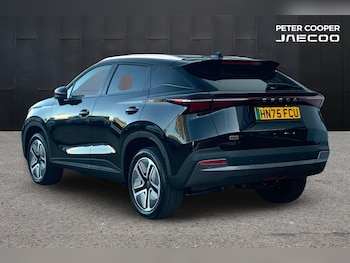 Used Omoda OMODA 5 2025 for sale - 76976786: Photo