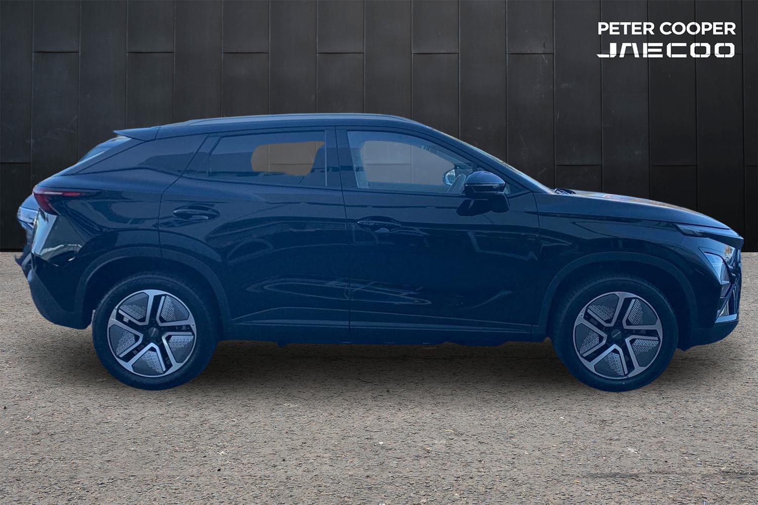 Used Omoda OMODA E5 2025 for sale - 76976786: Photo 4