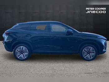 Used Omoda OMODA 5 2025 for sale - 76976786: Photo